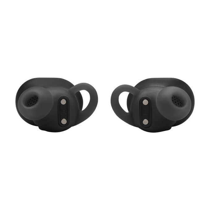Casti In-Ear JBL Endurance Race 2, Negru [2]