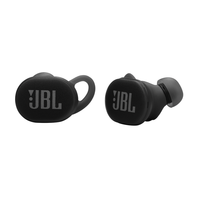Casti In-Ear JBL Endurance Race 2, Negru [7]