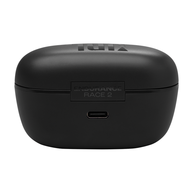 Casti In-Ear JBL Endurance Race 2, Negru [5]