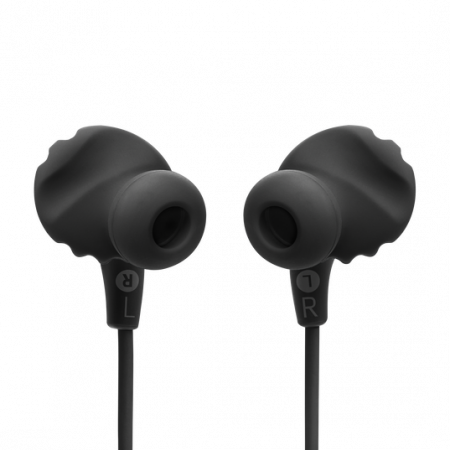 Casti In-Ear JBL Endurance RUN 2 BT, Negru [2]