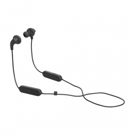 TV, Audio-Video & Foto - Casti In-Ear JBL Endurance RUN 2 BT, Negru