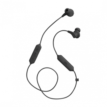 Casti In-Ear JBL Endurance RUN 2 BT, Negru [5]