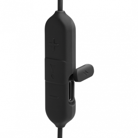 Casti In-Ear JBL Endurance RUN 2 BT, Negru [3]