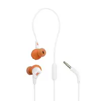 TV, Audio-Video & Foto - Casti In-Ear JBL Endurance Run 3 cu fir, Alb