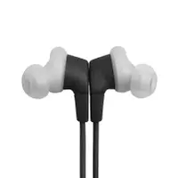 Casti Audio: Wireless, Bluetooth, cu Fir sau Gaming - Casti In-Ear JBL Endurance Run 3 cu fir, USB-C, Negru/Gri