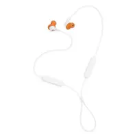 TV, Audio-Video & Foto - Casti In-Ear JBL Endurance Run 3 Wireless, Alb