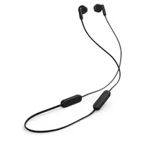 TV, Audio-Video & Foto - Casti In-Ear JBL Endurance Run 3 Wireless, Negru/Gri