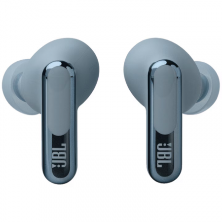 Casti In-Ear JBL Live Beam 3, Albastru [10]