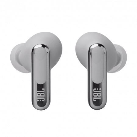 Casti In-Ear JBL Live Beam 3, Argintiu [9]
