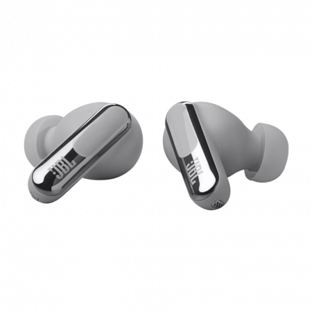 Casti In-Ear JBL Live Beam 3, Argintiu [7]