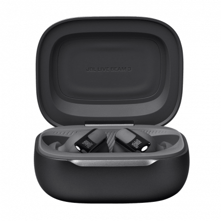 Casti In-Ear JBL Live Beam 3, Negru [3]