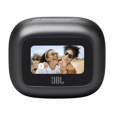 Casti In-Ear JBL Live Beam 3, Negru [4]