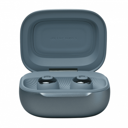 Casti In-Ear JBL Live Buds 3, Albastru [5]