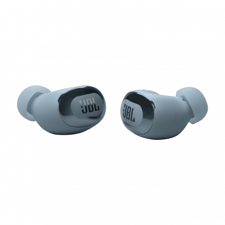 Casti In-Ear JBL Live Buds 3, Albastru [3]