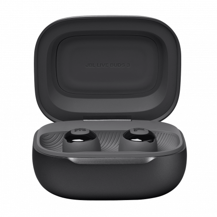 Casti In-Ear JBL Live Buds 3, Negru [4]