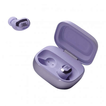 Casti In-Ear JBL Live Buds 3, Violet [8]