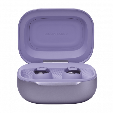 Casti In-Ear JBL Live Buds 3, Violet [3]