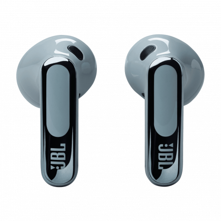 Casti In-Ear JBL Live Flex 3, Albastru [3]