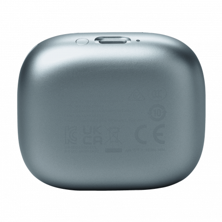 Casti In-Ear JBL Live Flex 3, Albastru [7]