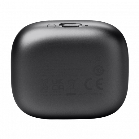 Casti In-Ear JBL Live Flex 3, Negru [7]