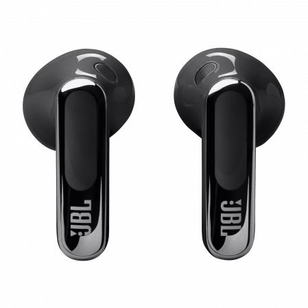 Casti In-Ear JBL Live Flex 3, Negru [3]