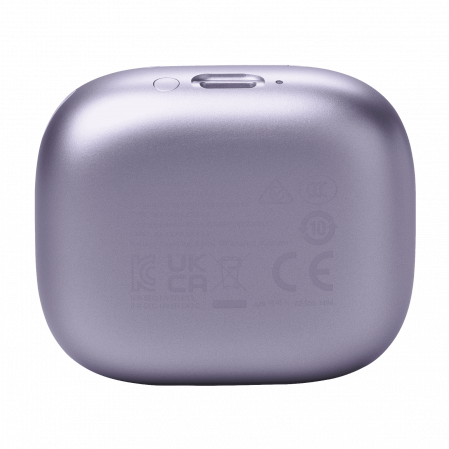 Casti In-Ear JBL Live Flex 3, Violet [8]
