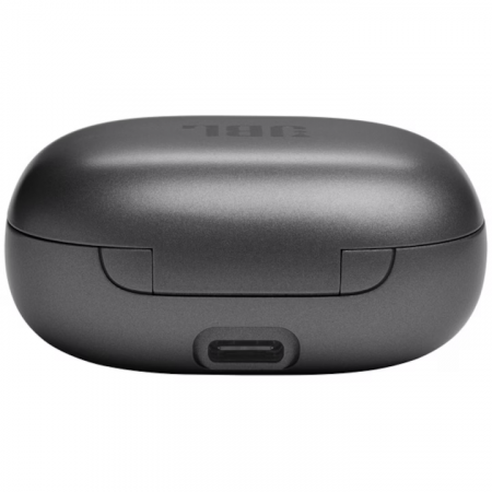 Casti In-Ear JBL Live Flex, Negru [7]