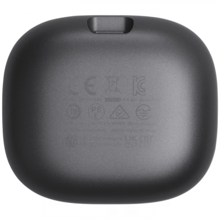 Casti In-Ear JBL Live Flex, Negru [6]
