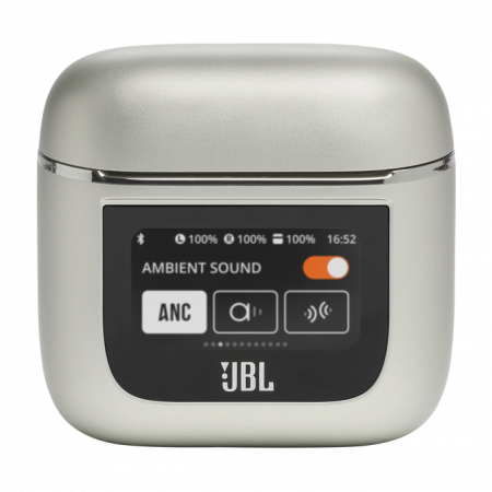 Casti In-ear JBL Tour Pro 2, Bej [1]