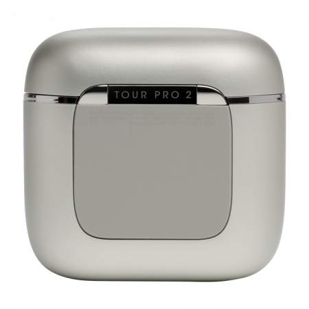 Casti In-ear JBL Tour Pro 2, Bej [2]