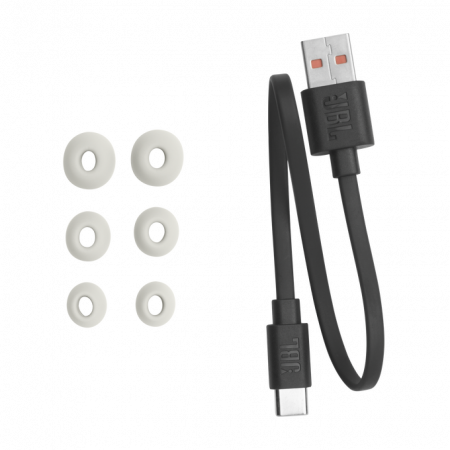 Casti In-ear JBL Tour Pro 2, Bej [11]
