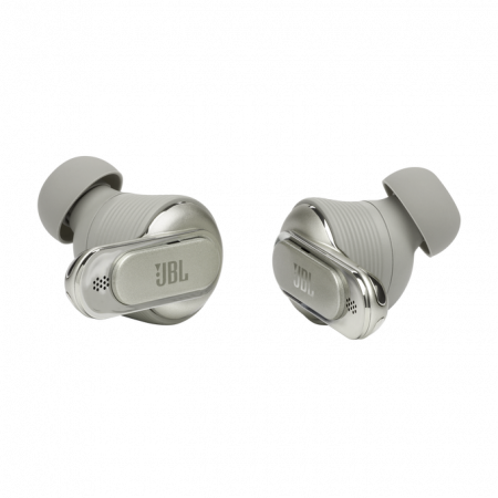 Casti In-ear JBL Tour Pro 2, Bej [6]