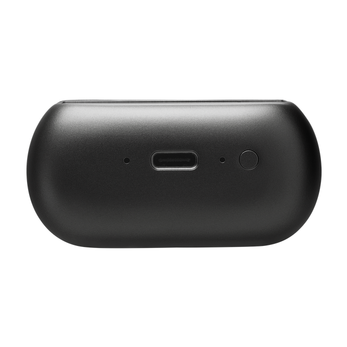 Casti In-ear JBL Tour Pro 3, Negru [5]