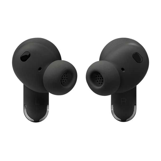 Casti In-ear JBL Tour Pro 3, Negru [2]