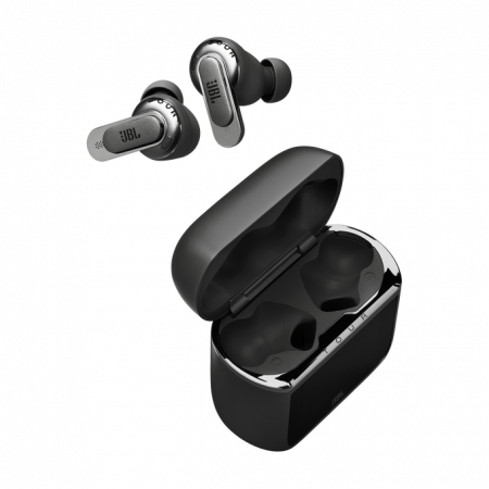 Casti In-ear JBL Tour Pro 3, Negru [10]