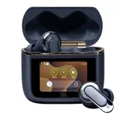 TV, Audio-Video & Foto - Casti In-Ear JBL TOUR PRO 3 TWS, Albastru