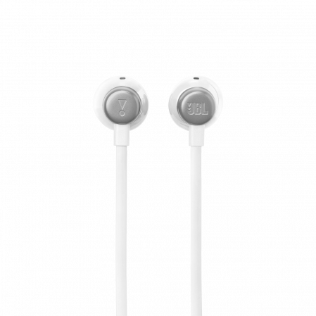 Casti In-Ear JBL Tune 305C, Alb [3]