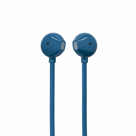 Casti In-Ear JBL Tune 305C, Albastru [2]