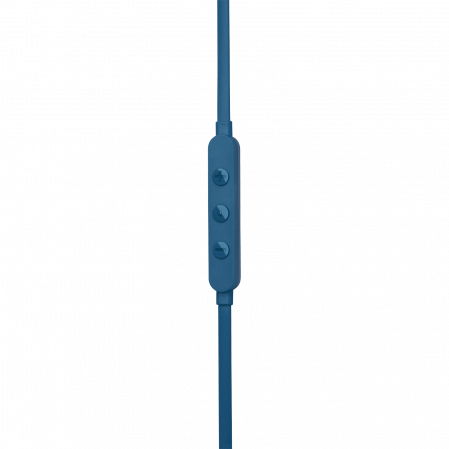 Casti In-Ear JBL Tune 305C, Albastru [4]