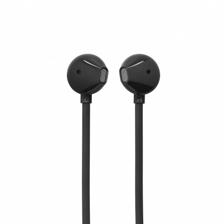 Casti In-Ear JBL Tune 305C, Negru [2]