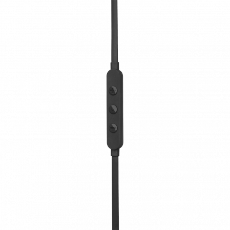 Casti In-Ear JBL Tune 305C, Negru [4]