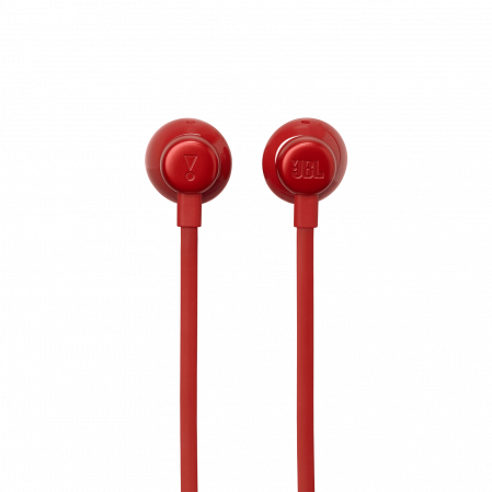 Casti In-Ear JBL Tune 305C, Rosu [3]