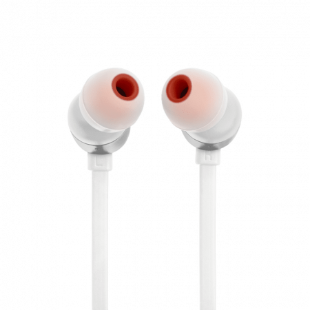 Casti In-Ear JBL Tune 310C, Alb [2]