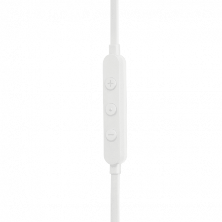 Casti In-Ear JBL Tune 310C, Alb [5]