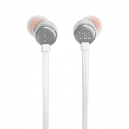 Casti In-Ear JBL Tune 310C, Alb [3]
