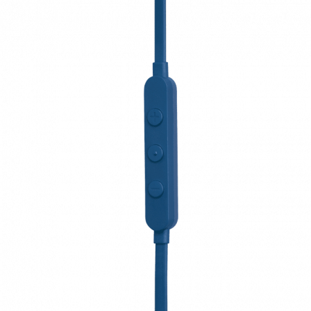Casti In-Ear JBL Tune 310C, Albastru [5]