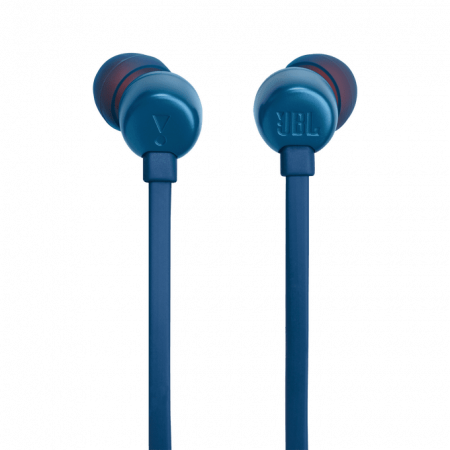 Casti In-Ear JBL Tune 310C, Albastru [3]