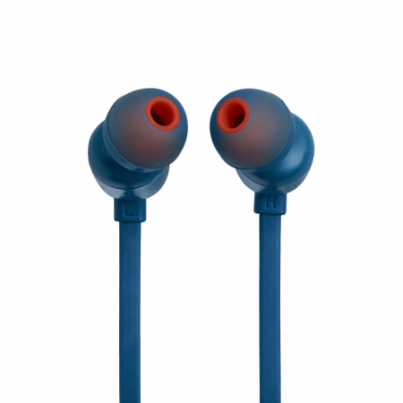 Casti In-Ear JBL Tune 310C, Albastru [2]