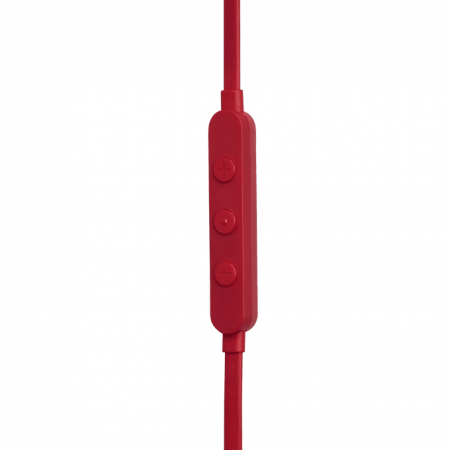 Casti In-Ear JBL Tune 310C, Rosu [5]