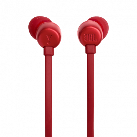 Casti In-Ear JBL Tune 310C, Rosu [3]